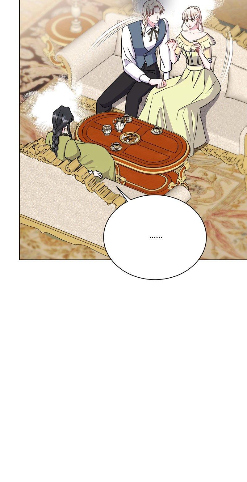 More Than You Know Chapter 41 page 9