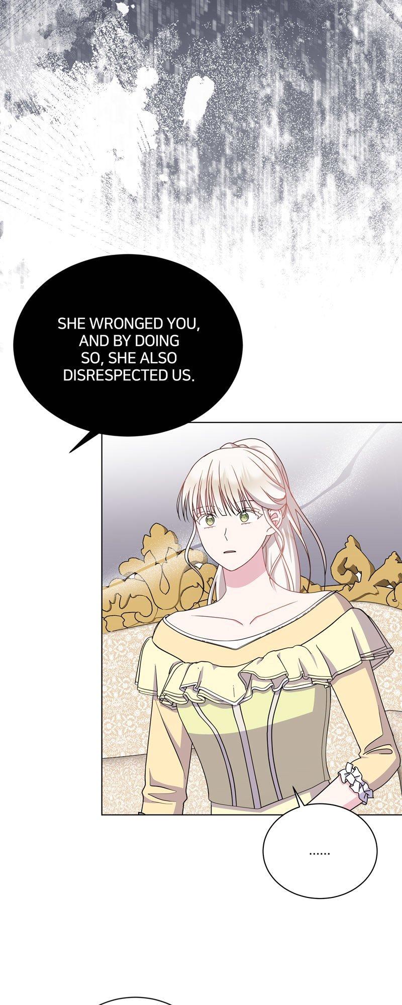 More Than You Know Chapter 41 page 12