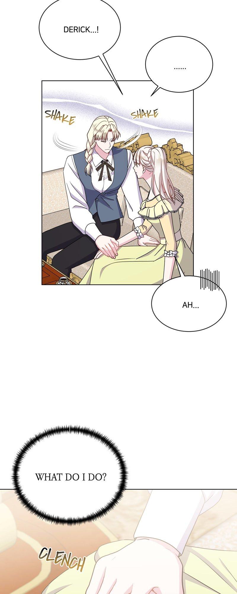 More Than You Know Chapter 41 page 13