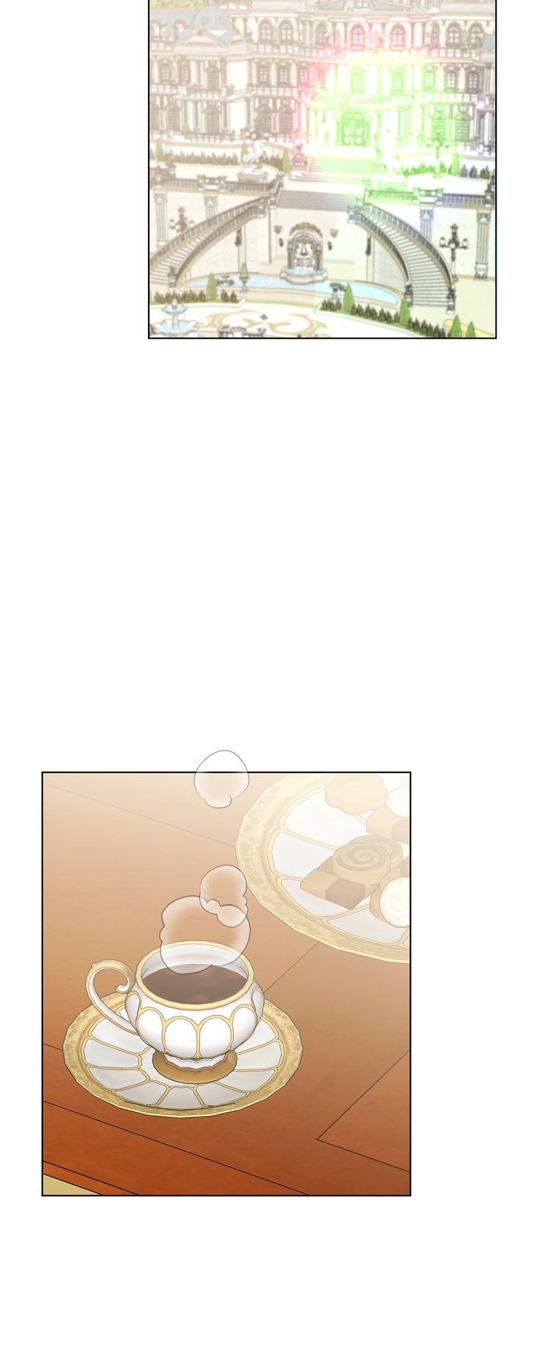 More Than You Know Chapter 41 page 1