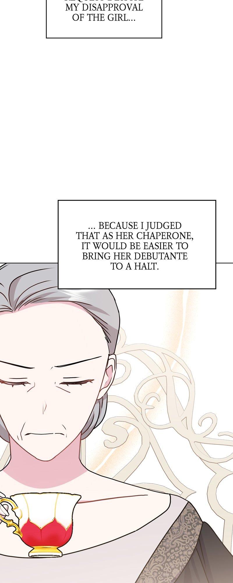 More Than You Know Chapter 41 page 27