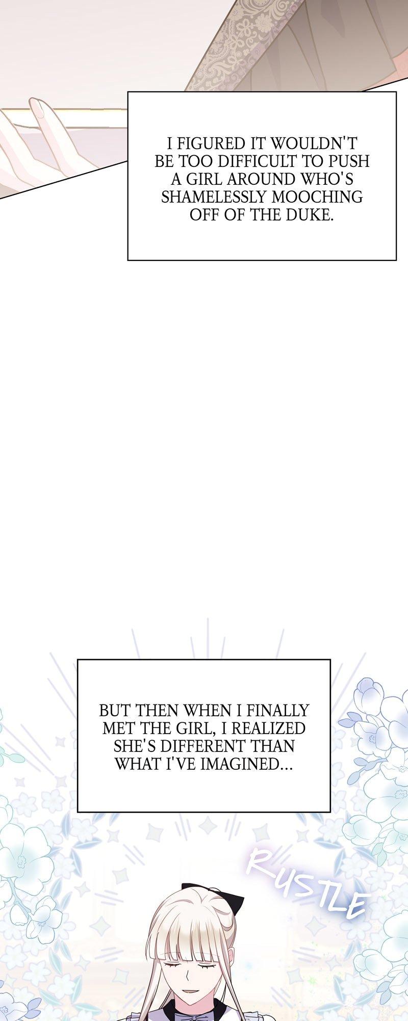 More Than You Know Chapter 41 page 28