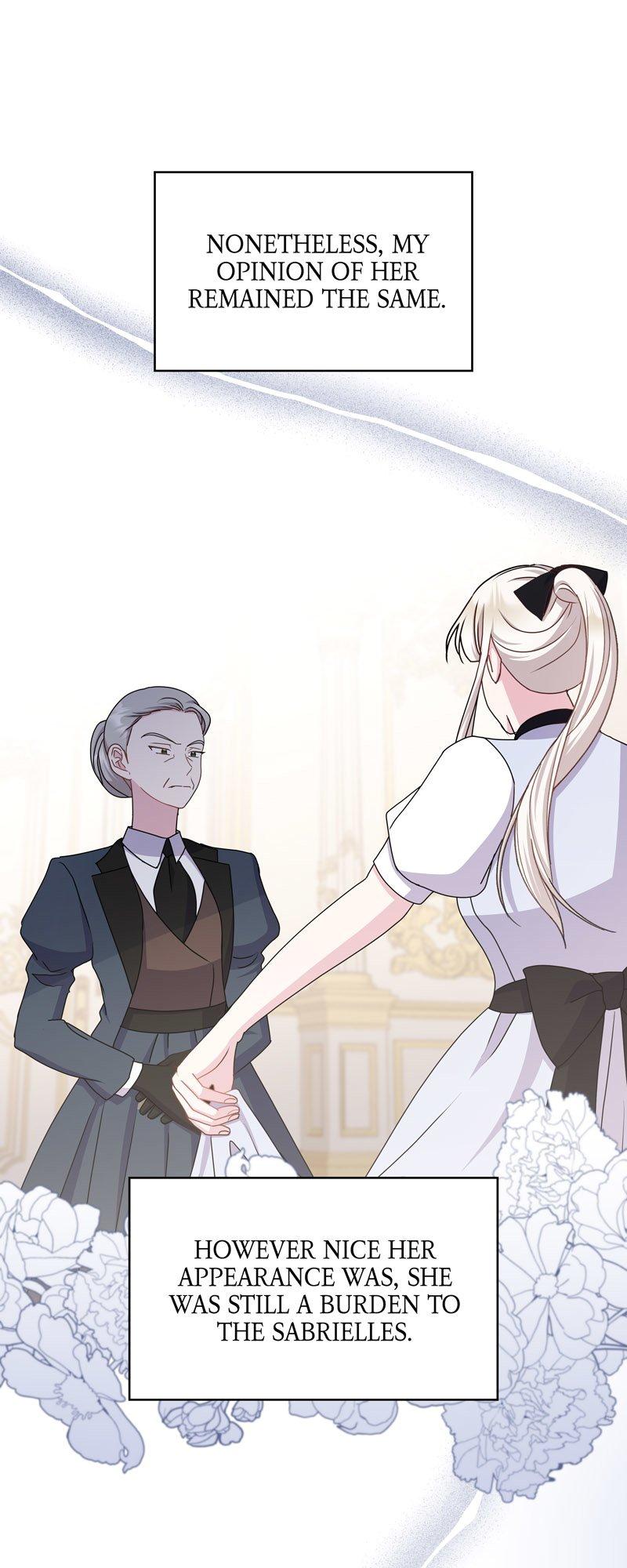 More Than You Know Chapter 41 page 31