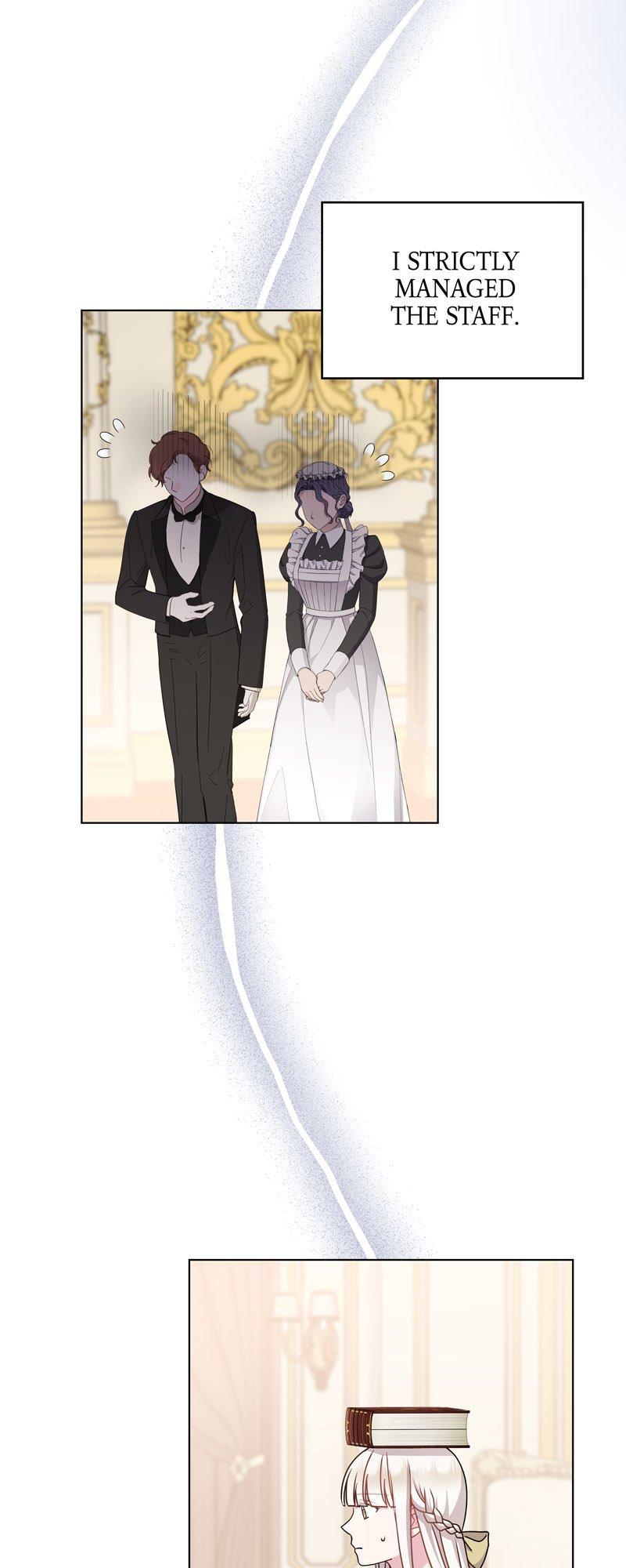 More Than You Know Chapter 41 page 32