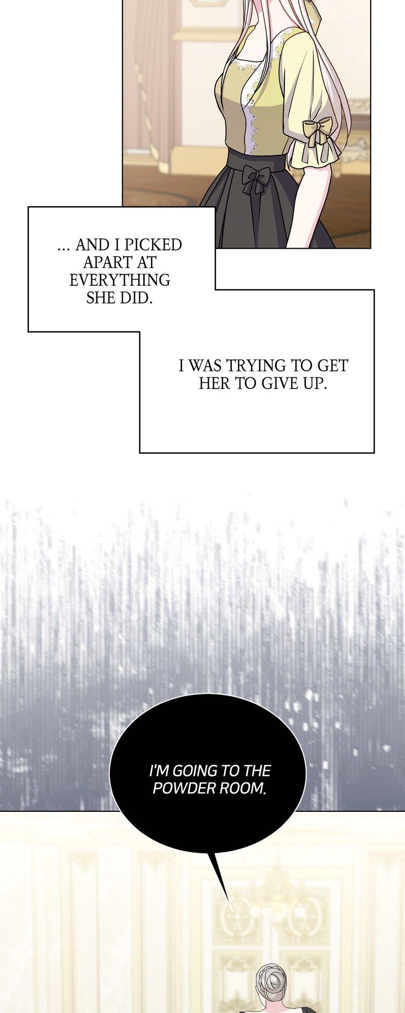 More Than You Know Chapter 41 page 33