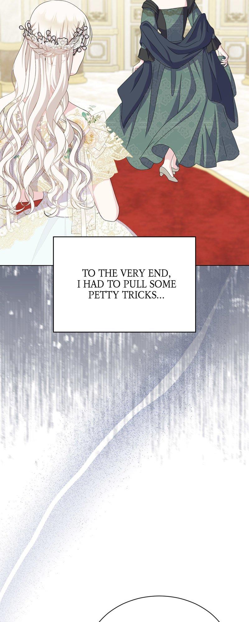More Than You Know Chapter 41 page 34