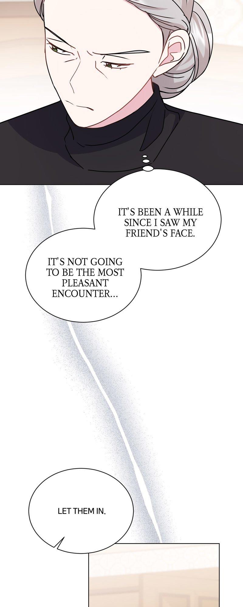 More Than You Know Chapter 41 page 36