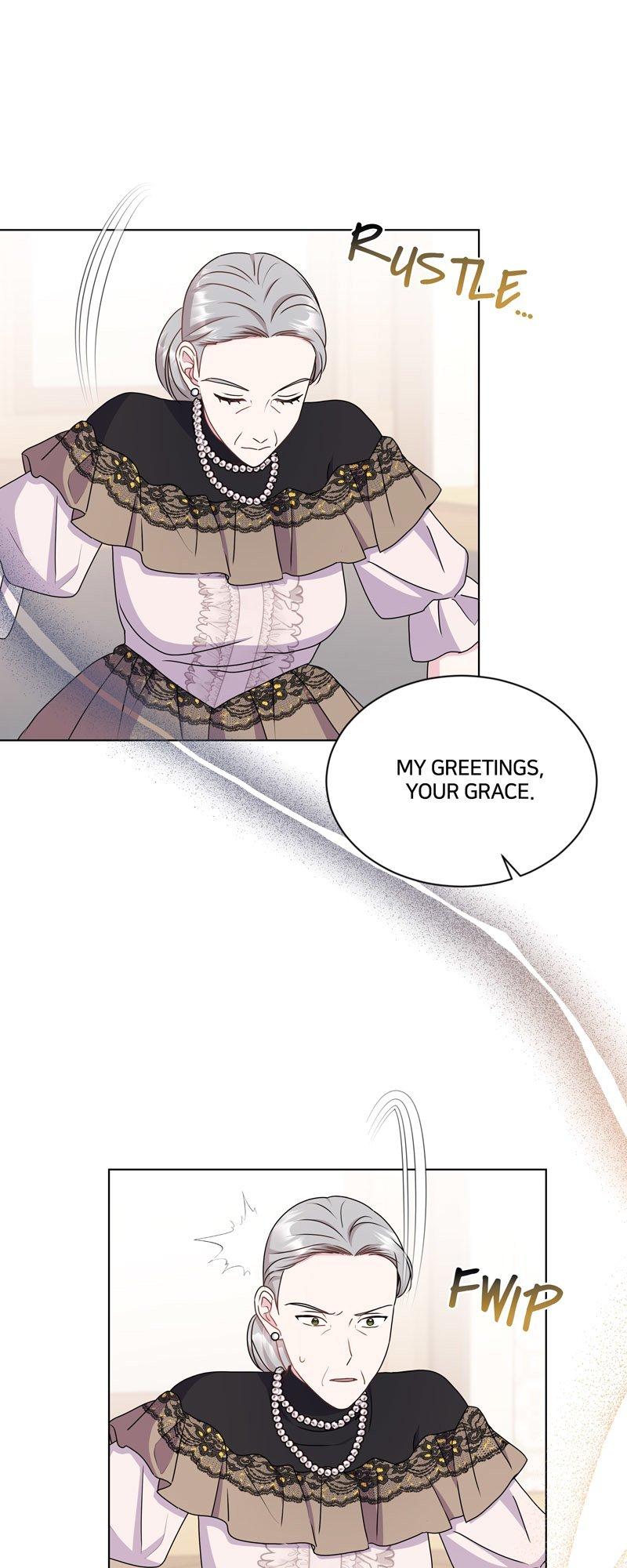 More Than You Know Chapter 41 page 38