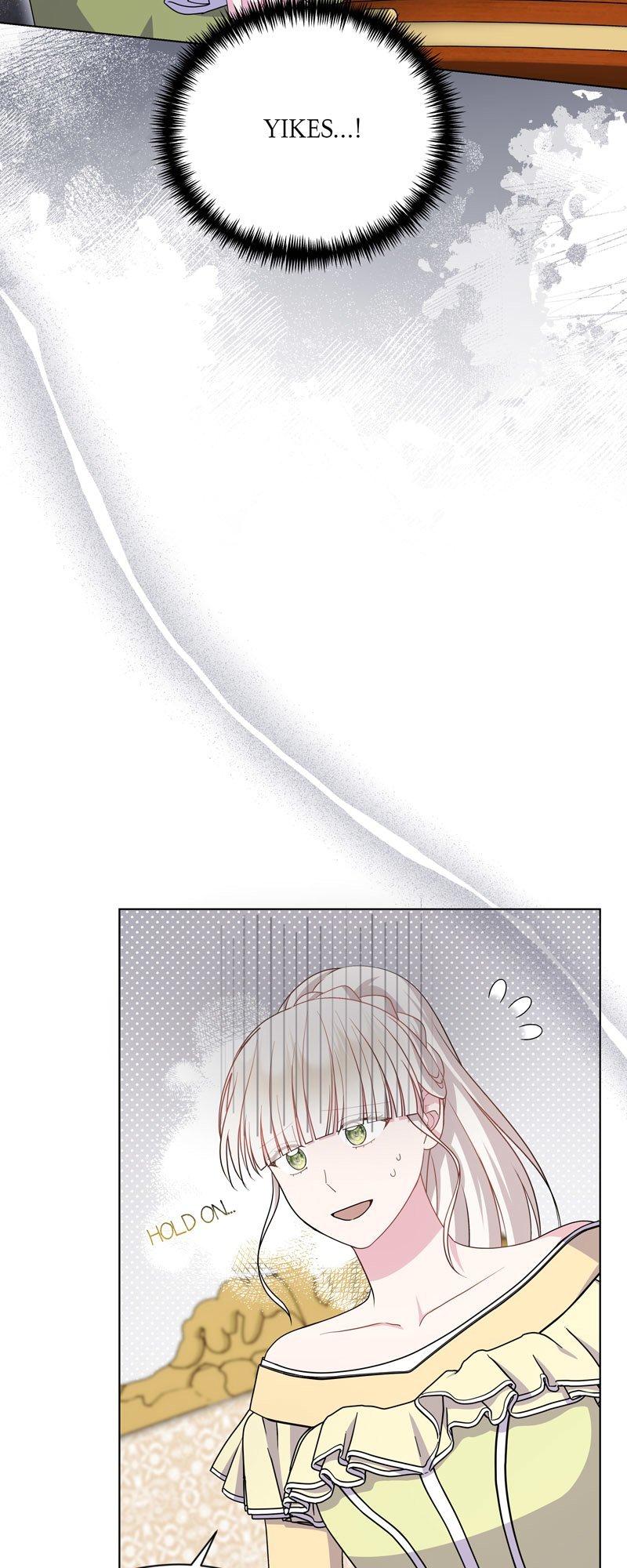 More Than You Know Chapter 41 page 3