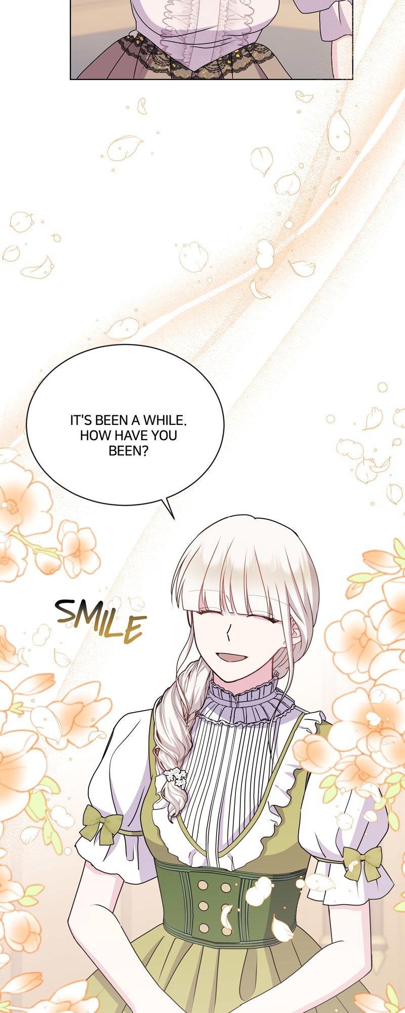 More Than You Know Chapter 41 page 39