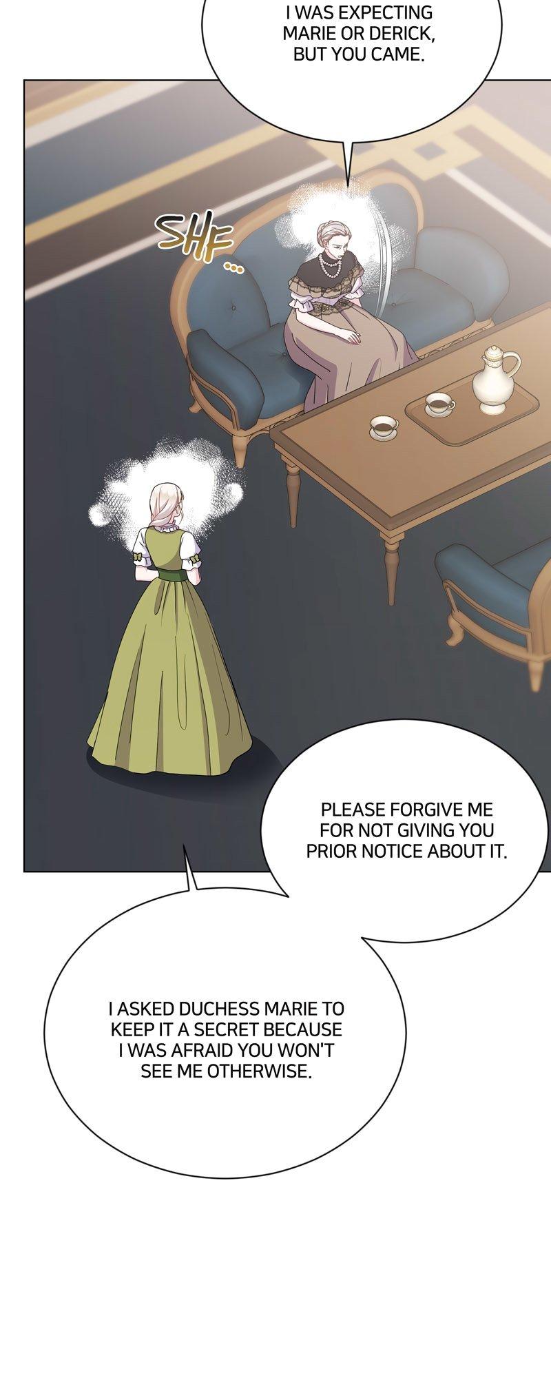 More Than You Know Chapter 41 page 41