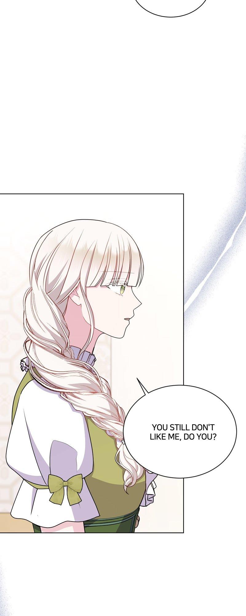 More Than You Know Chapter 41 page 44