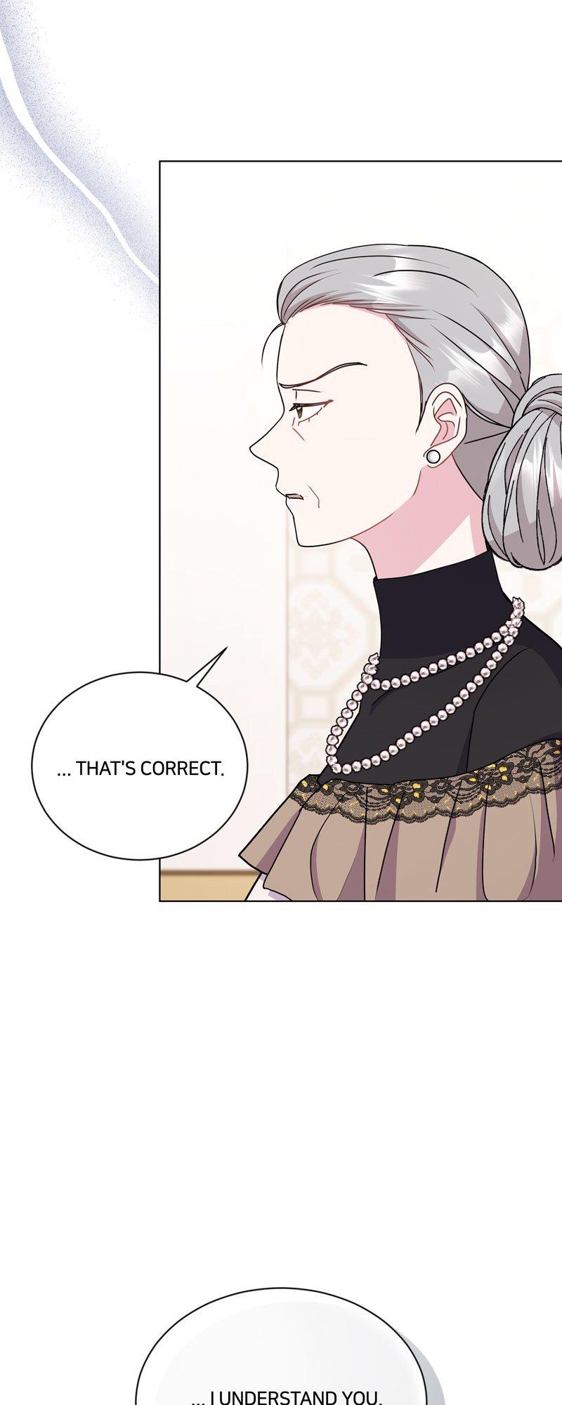 More Than You Know Chapter 41 page 45