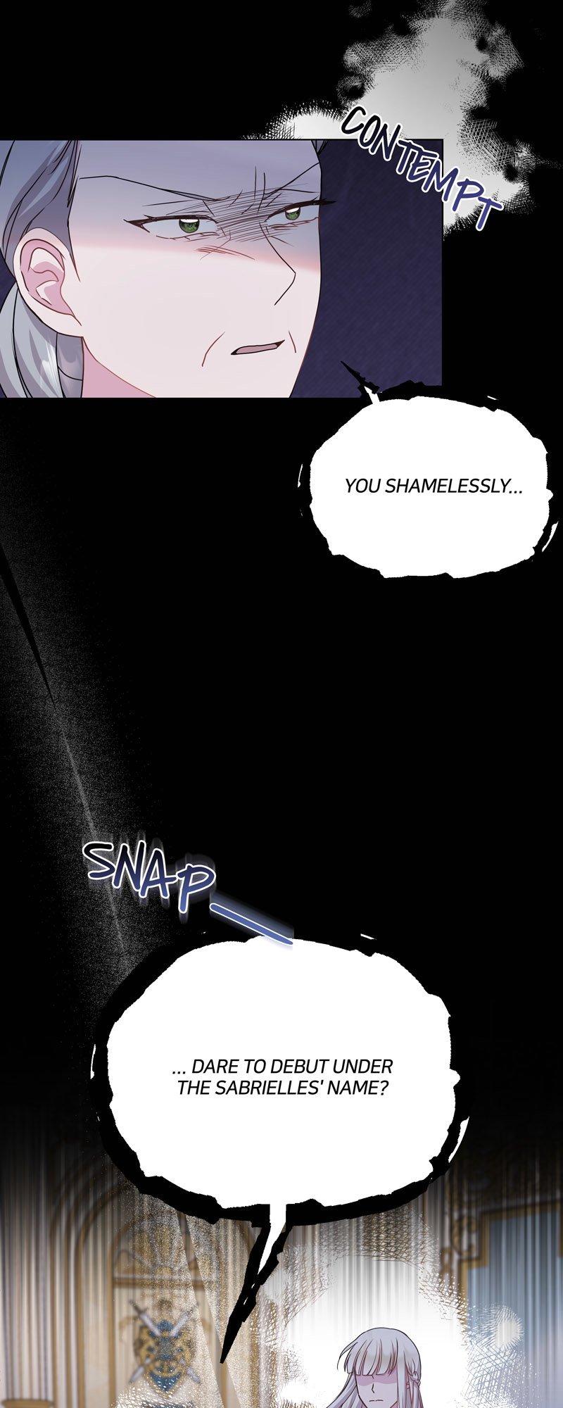 More Than You Know Chapter 41 page 47