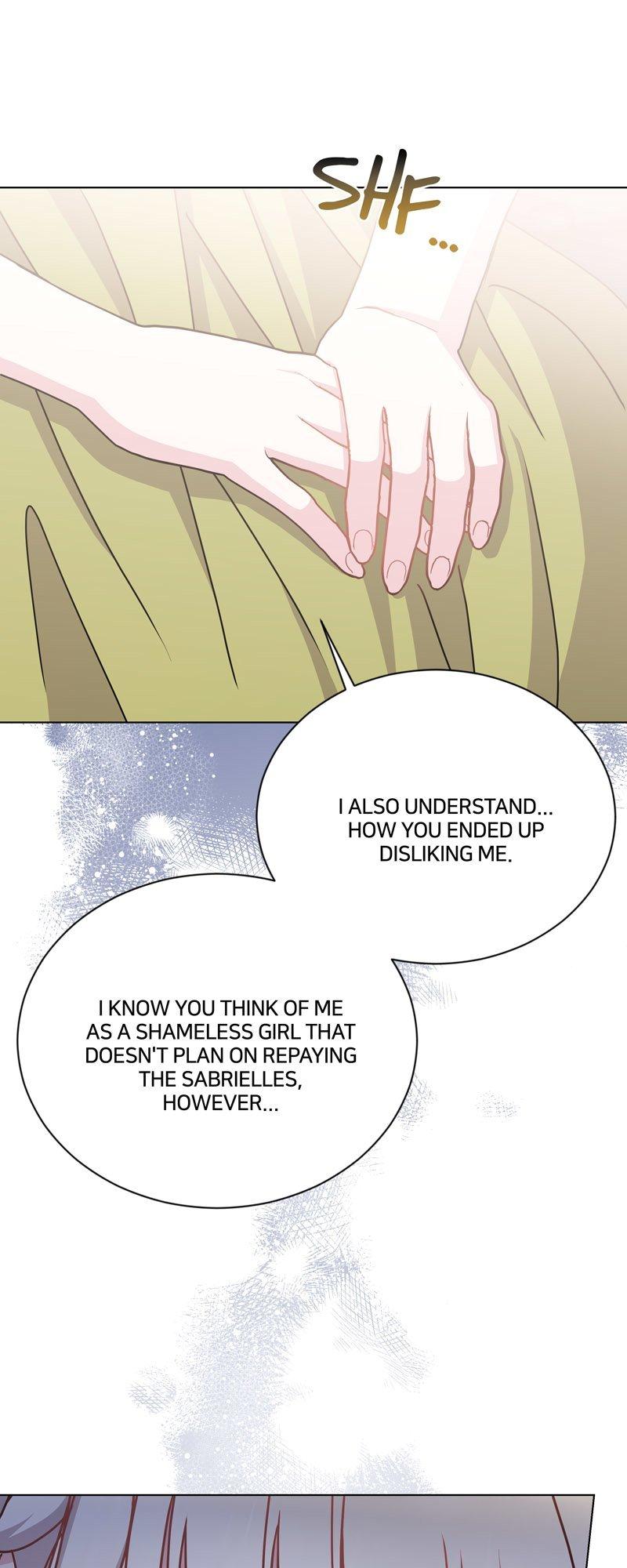 More Than You Know Chapter 41 page 50
