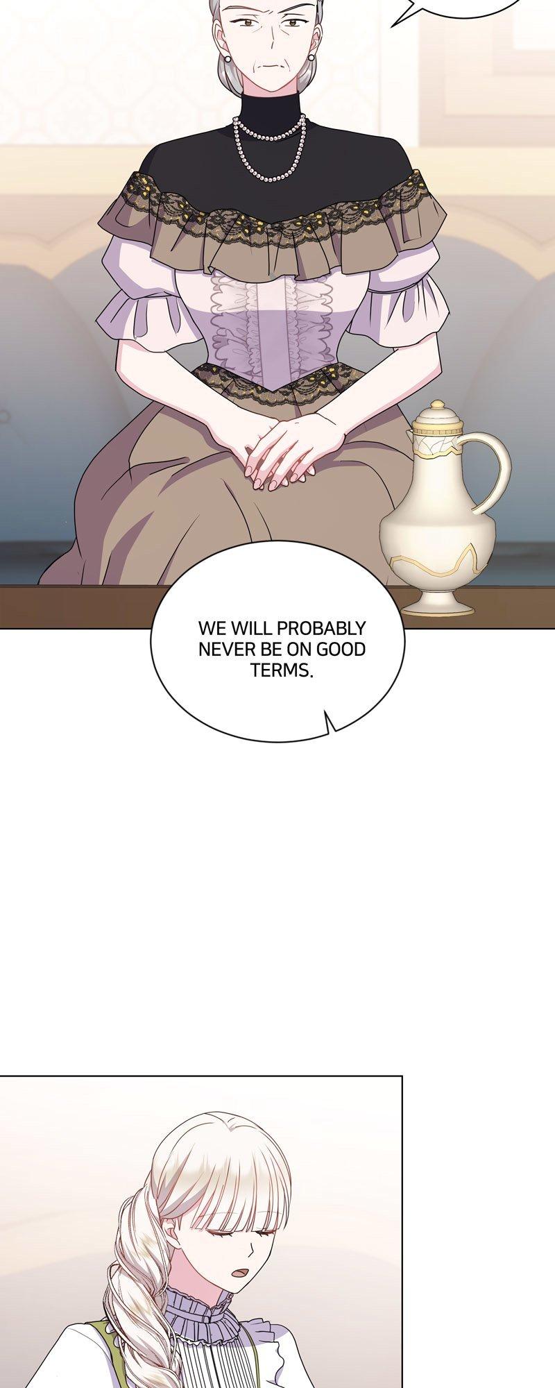 More Than You Know Chapter 41 page 52