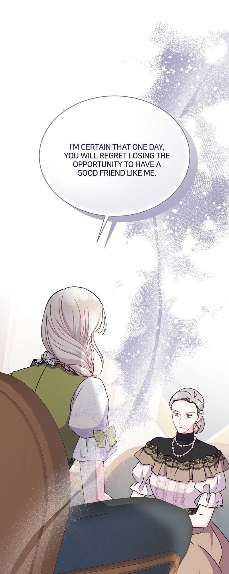 More Than You Know Chapter 41 page 54
