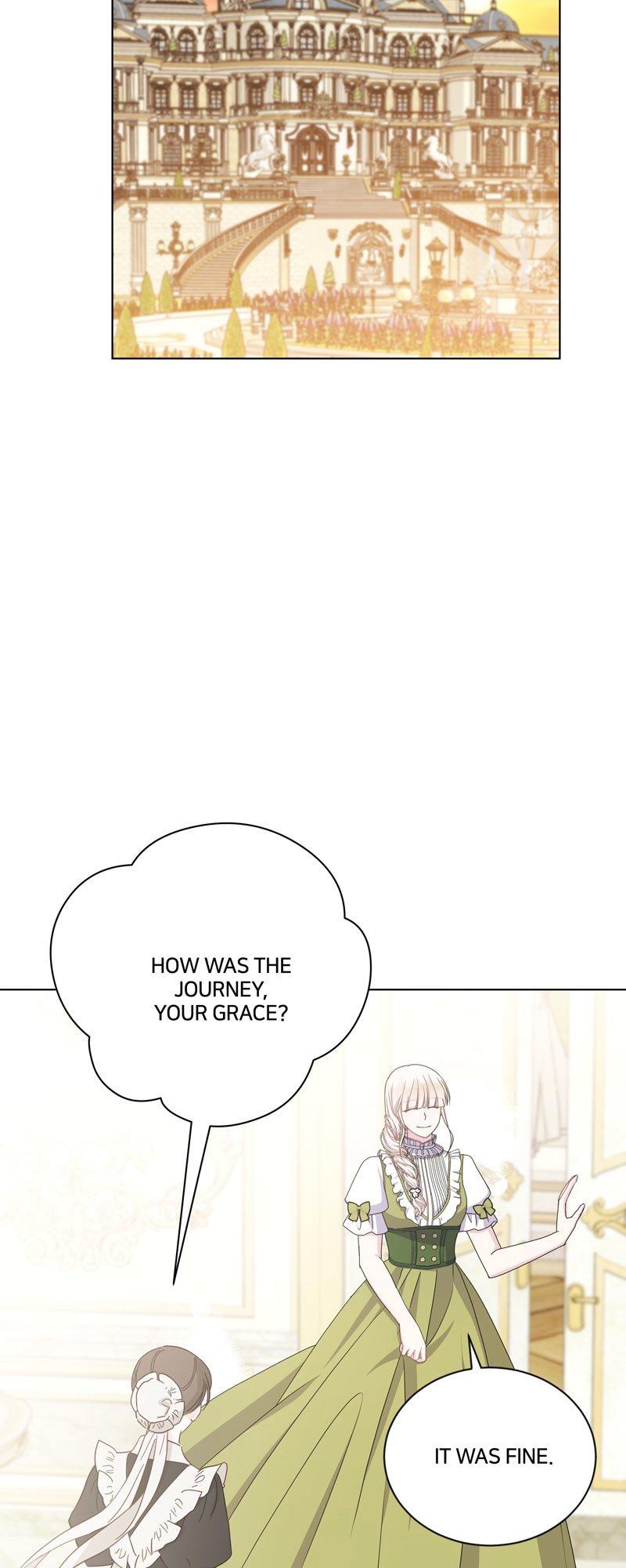 More Than You Know Chapter 41 page 65
