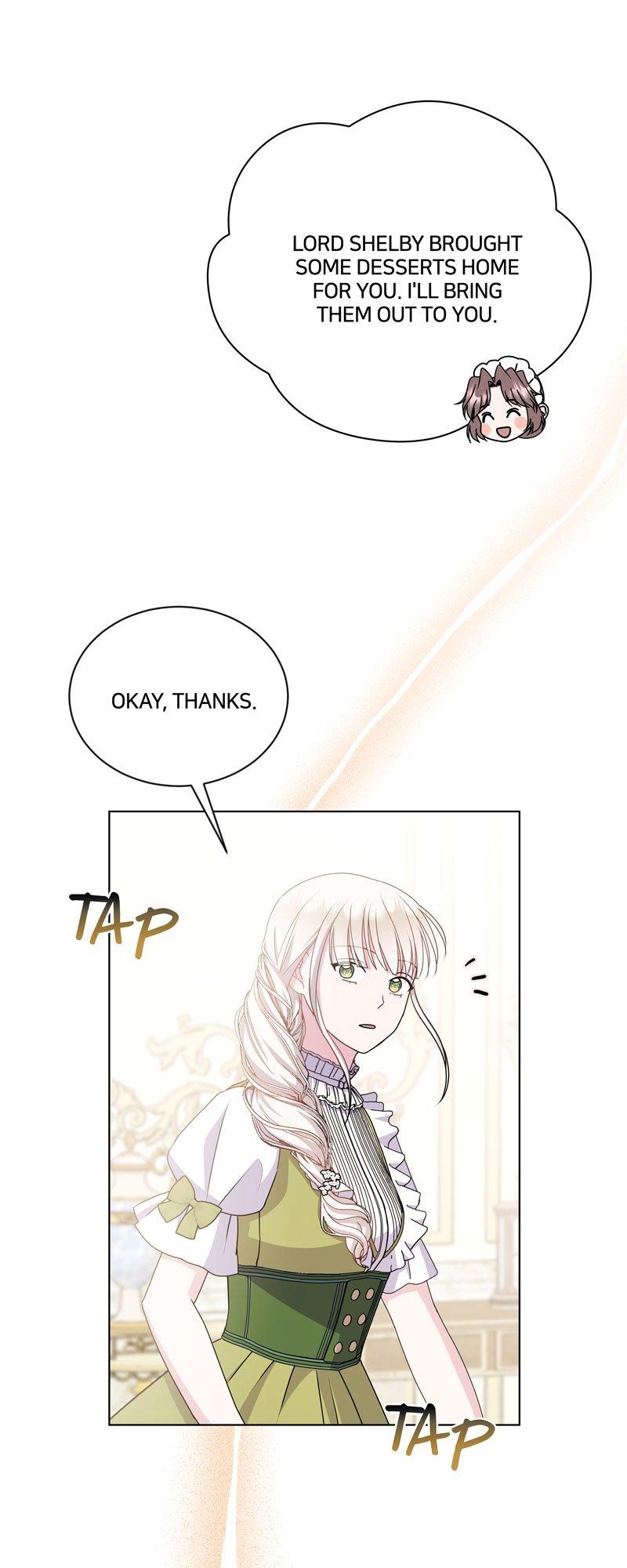 More Than You Know Chapter 41 page 67