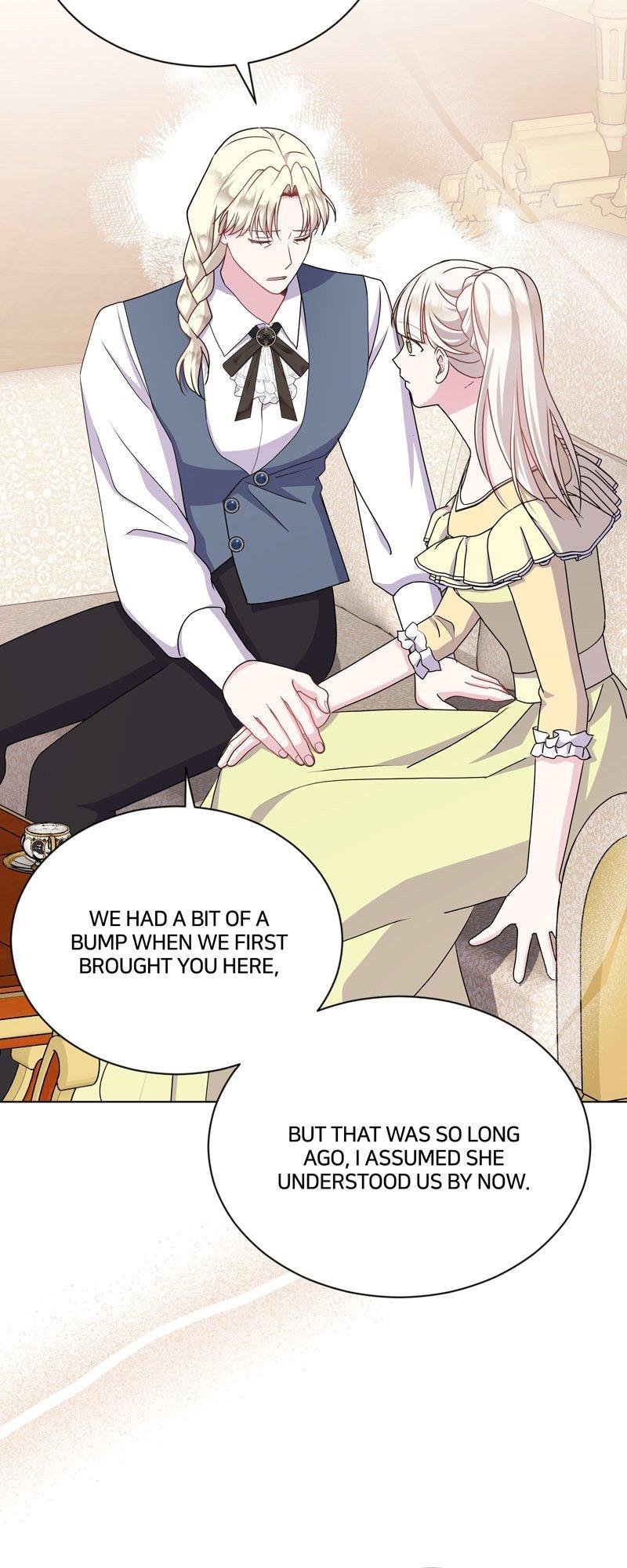 More Than You Know Chapter 41 page 6