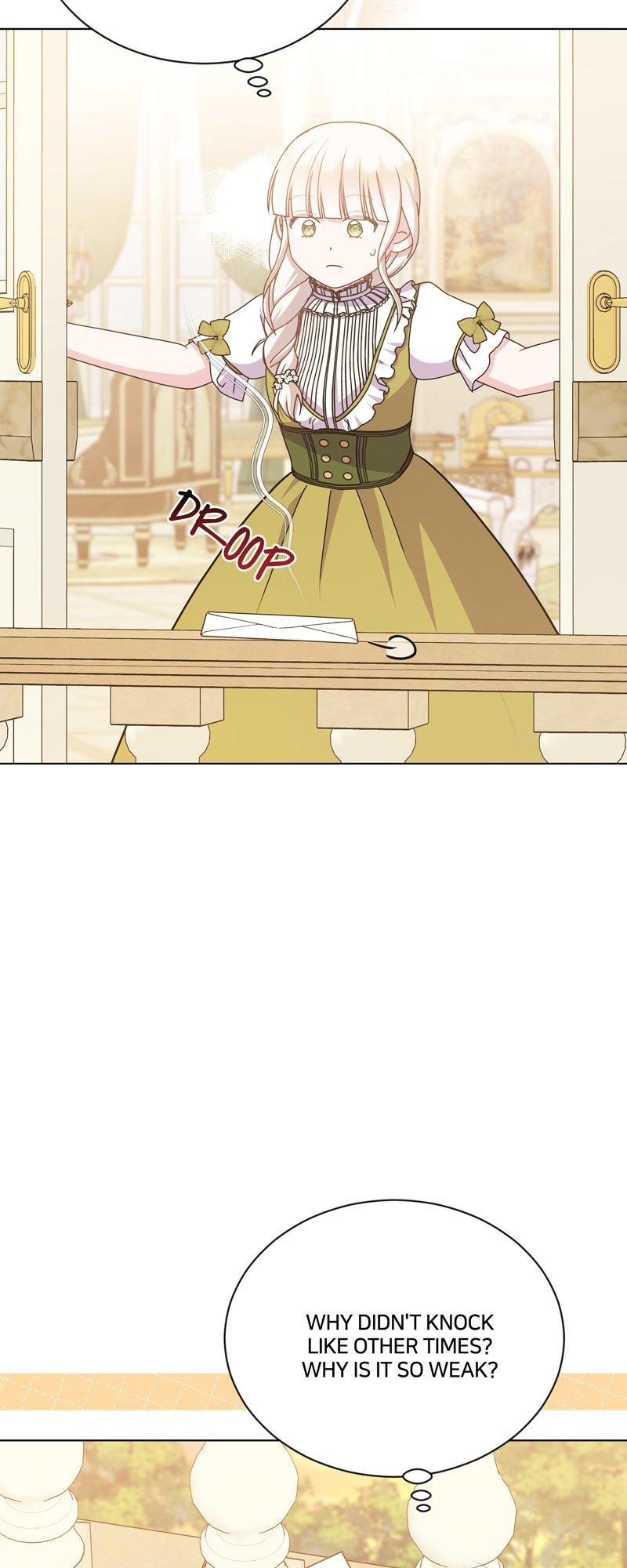 More Than You Know Chapter 41 page 69