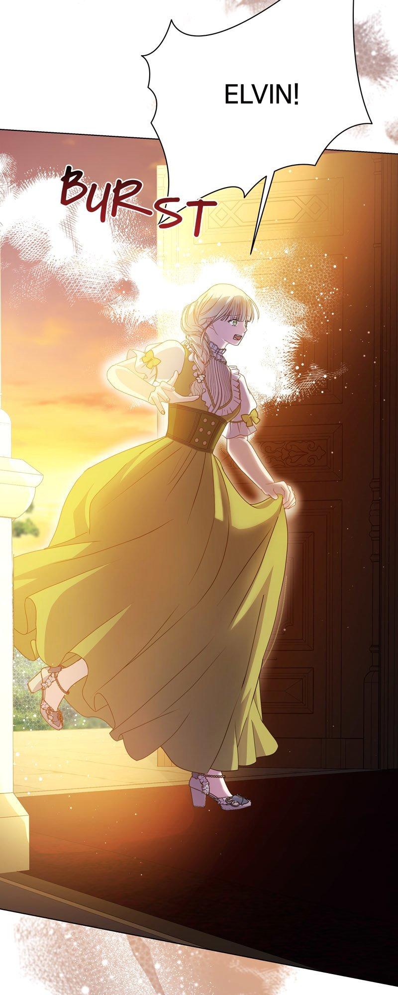 More Than You Know Chapter 41 page 74