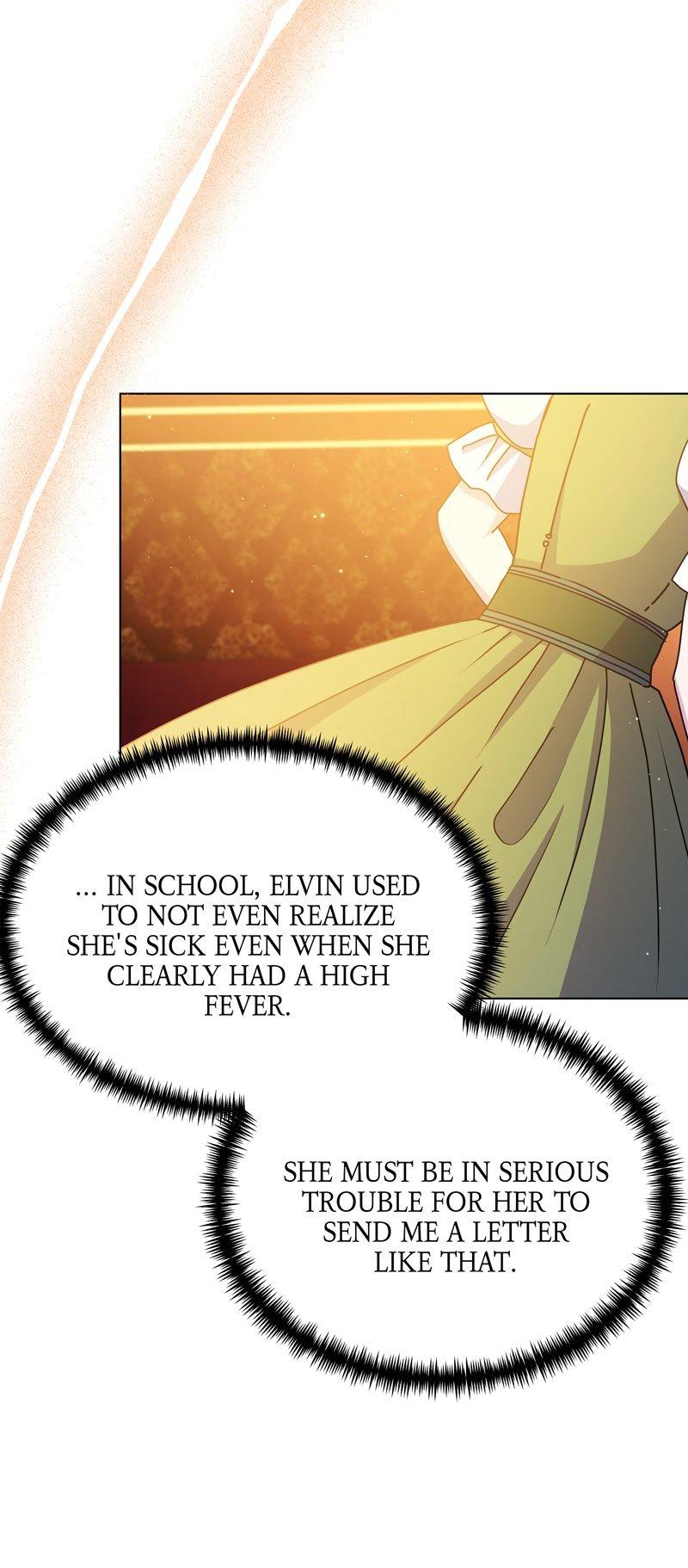 More Than You Know Chapter 41 page 78