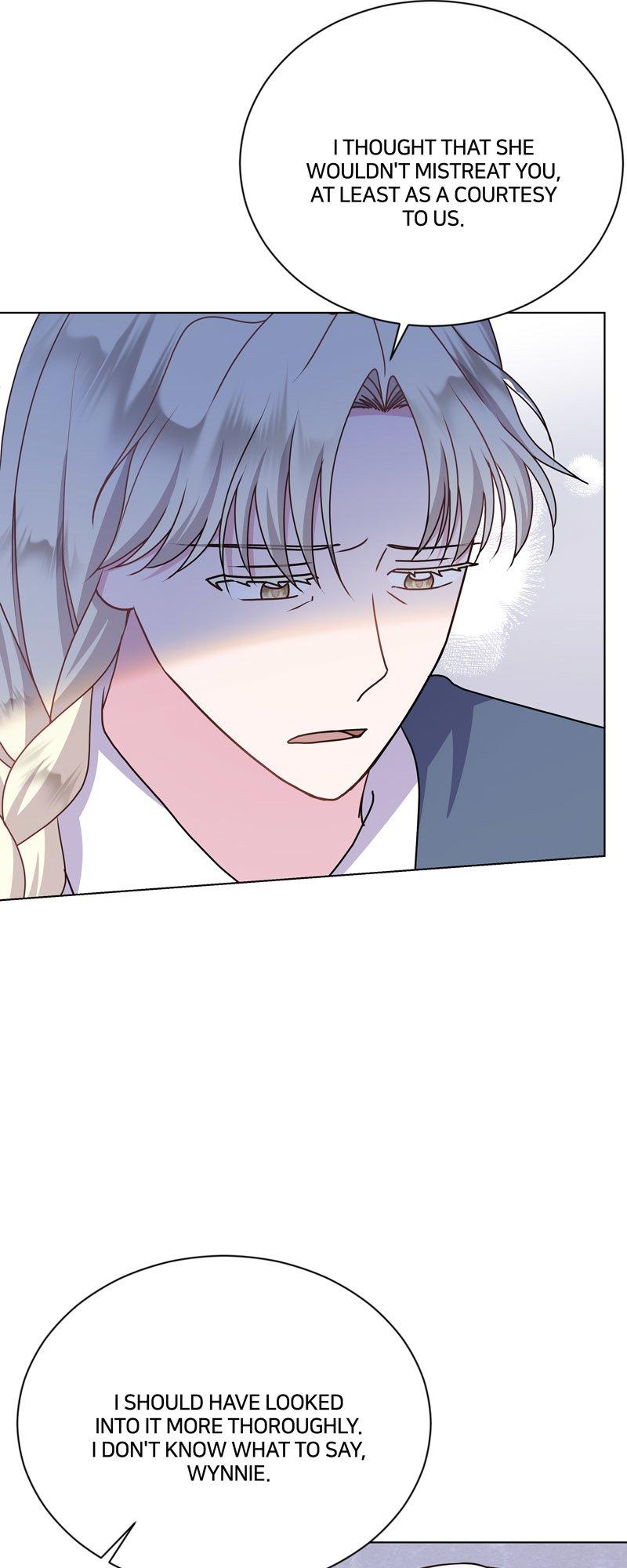 More Than You Know Chapter 41 page 7