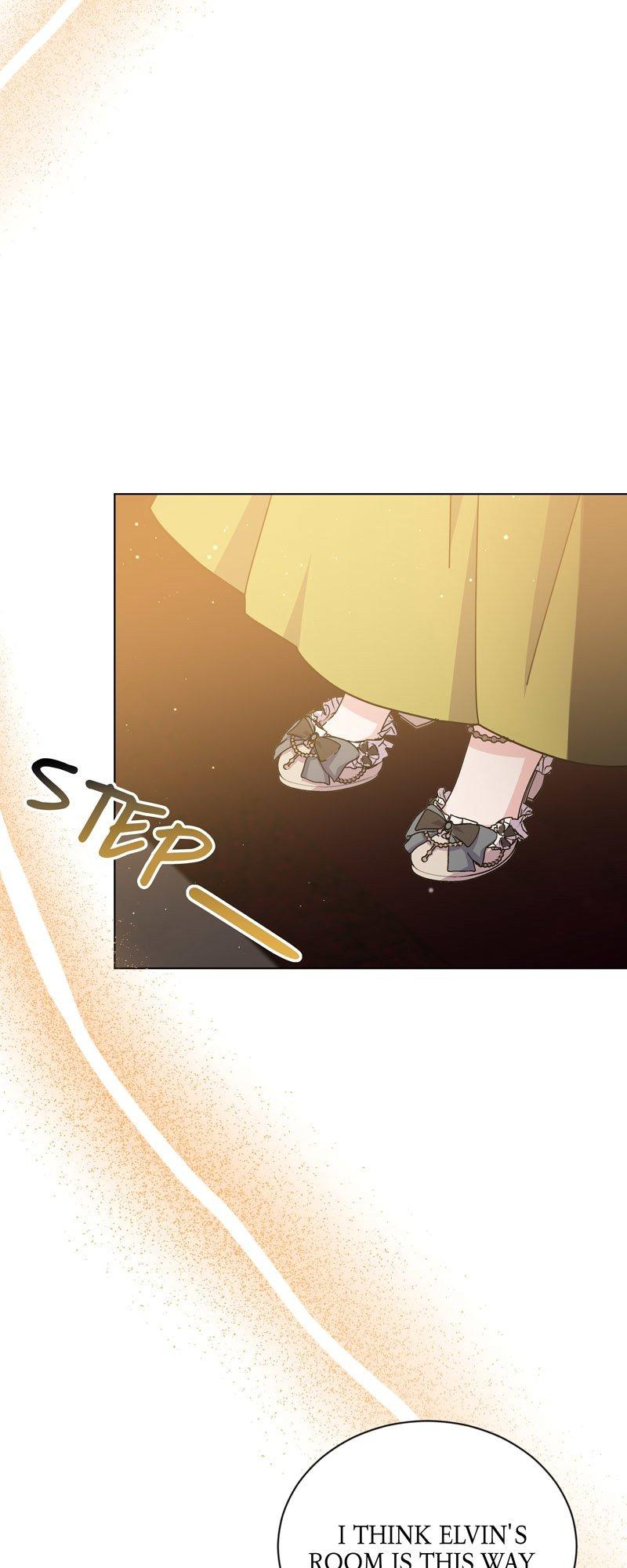 More Than You Know Chapter 41 page 80