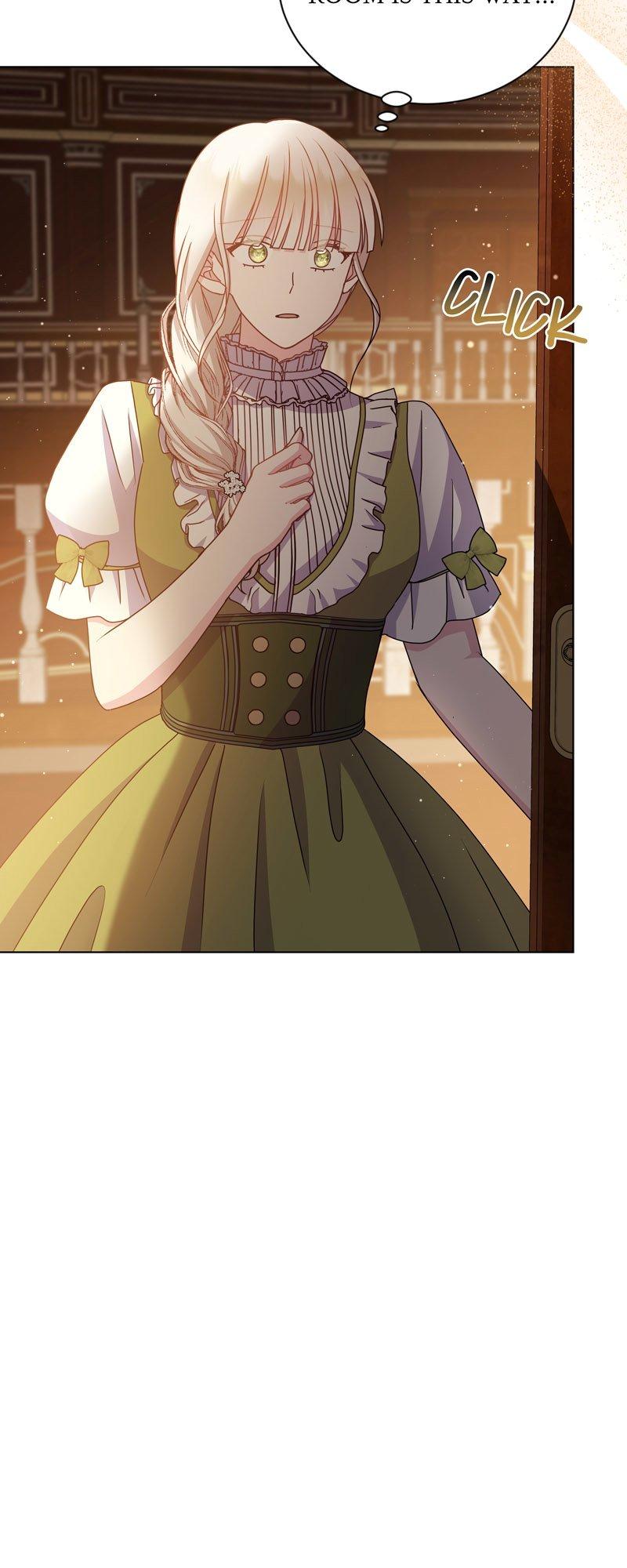 More Than You Know Chapter 41 page 81