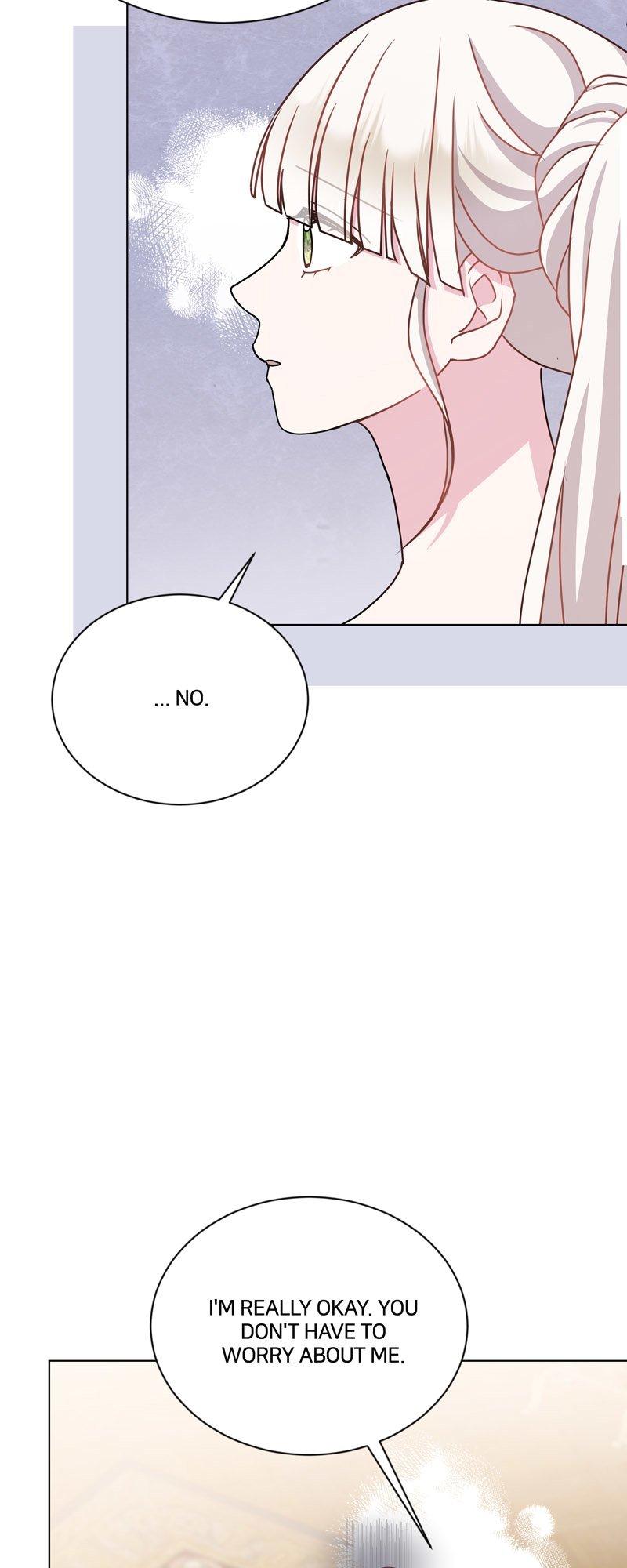 More Than You Know Chapter 41 page 8