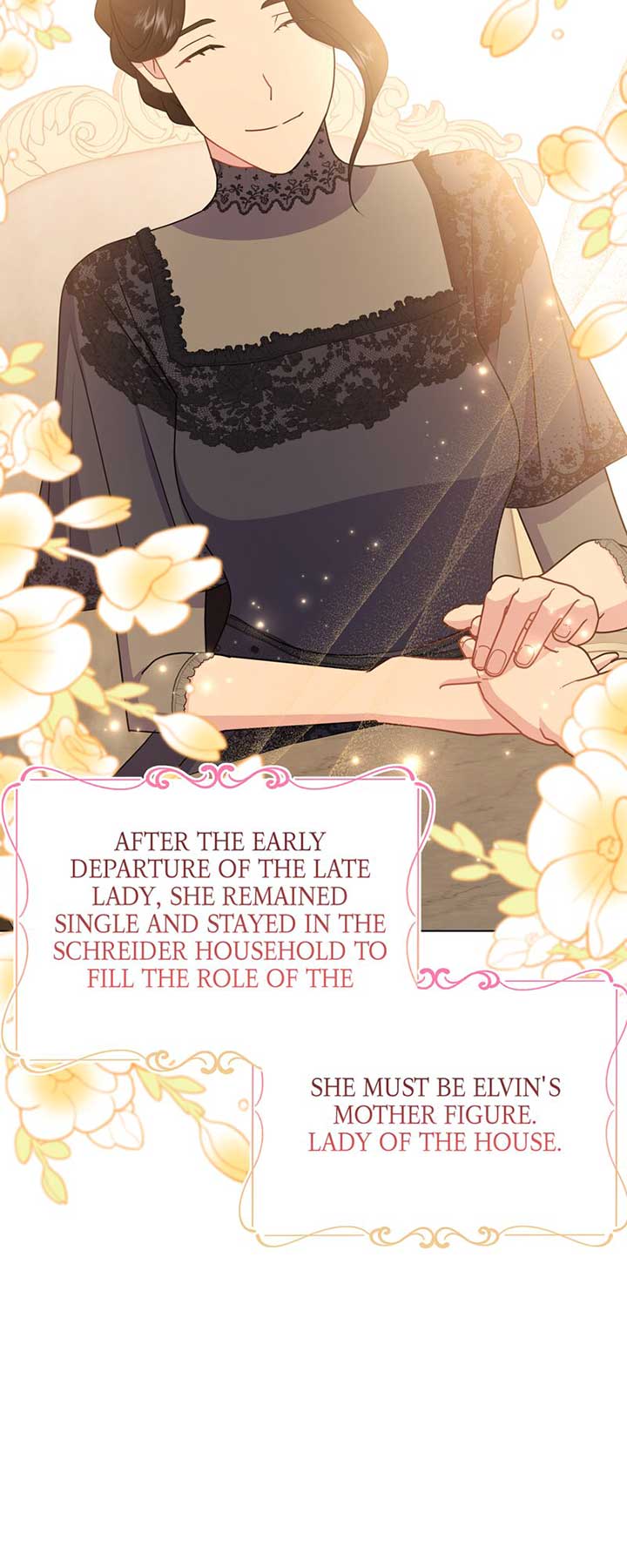 More Than You Know Chapter 42 page 13