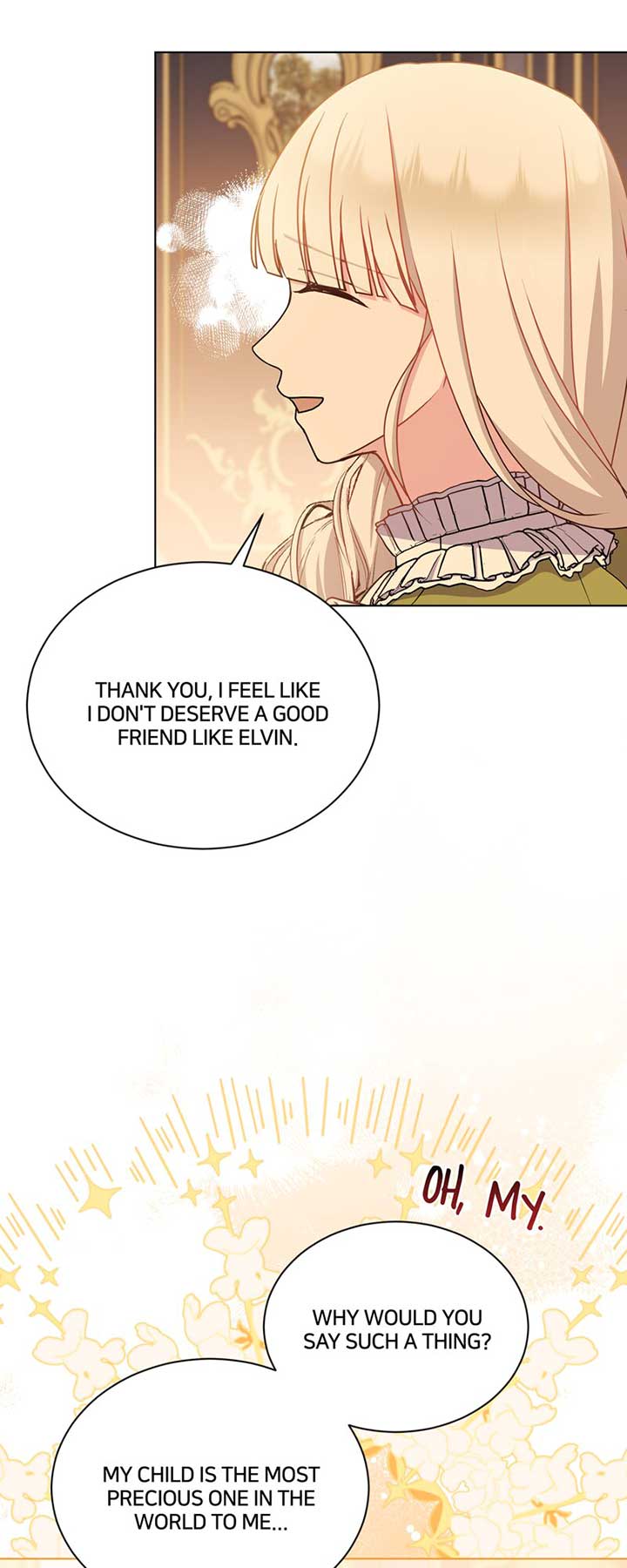 More Than You Know Chapter 42 page 14