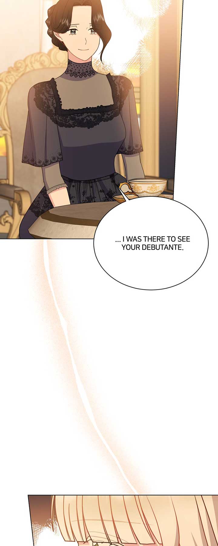 More Than You Know Chapter 42 page 18