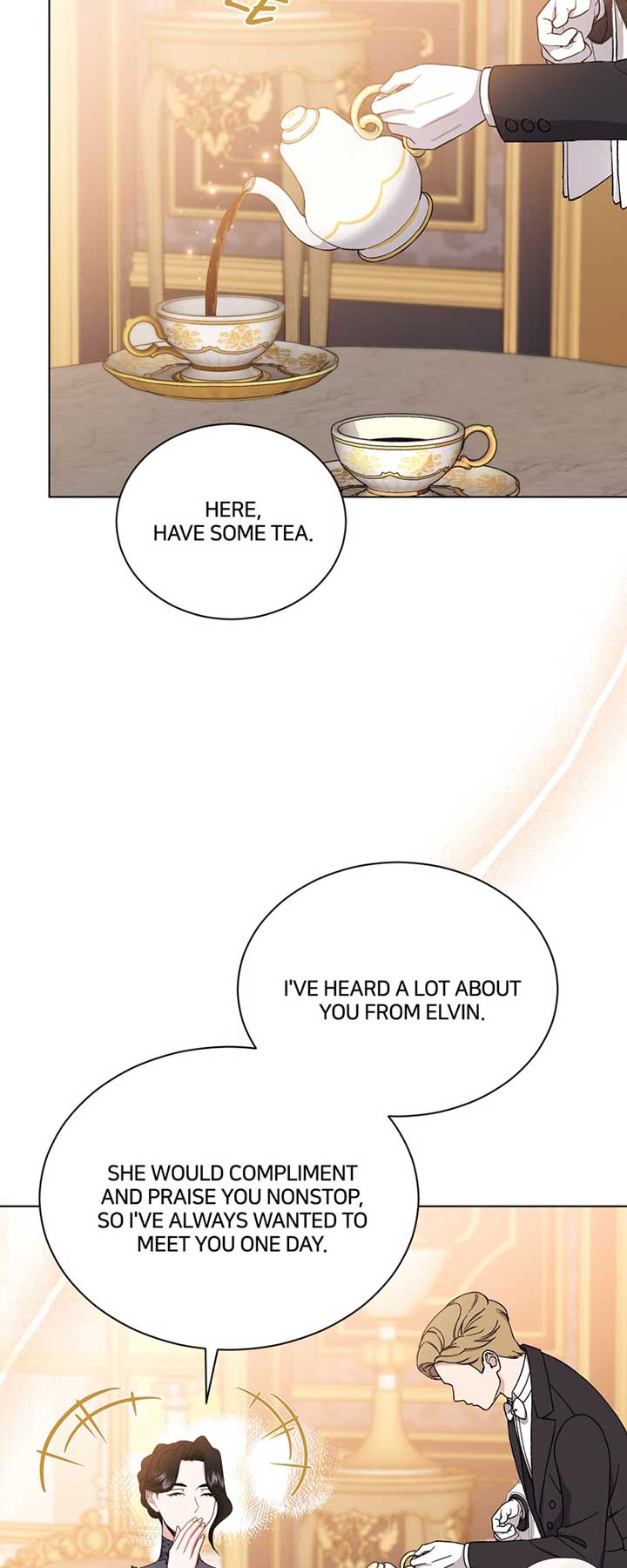 More Than You Know Chapter 42 page 1