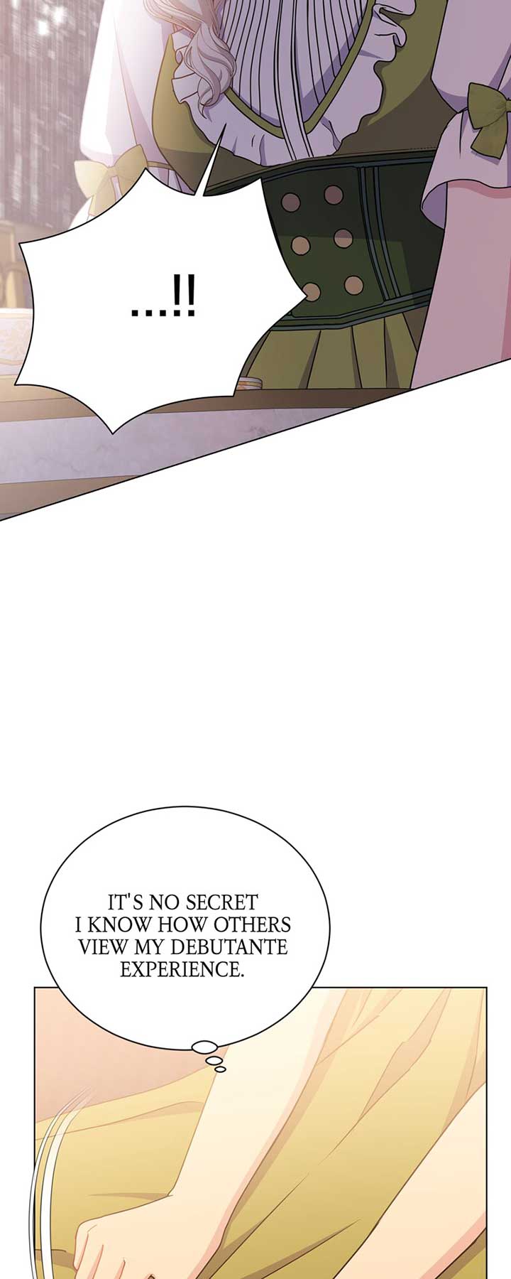 More Than You Know Chapter 42 page 20