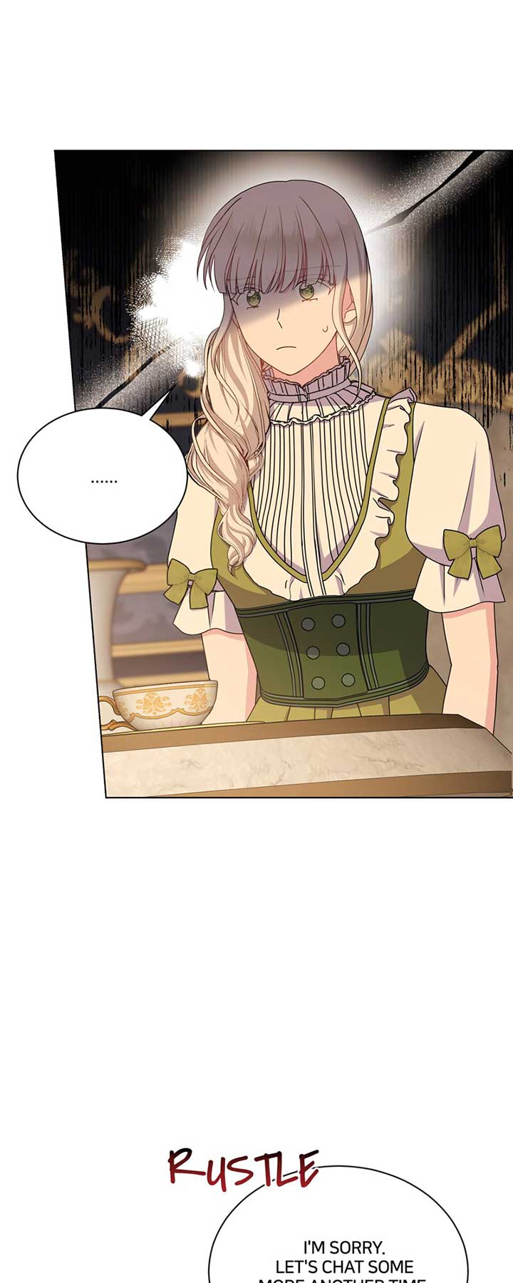 More Than You Know Chapter 42 page 33