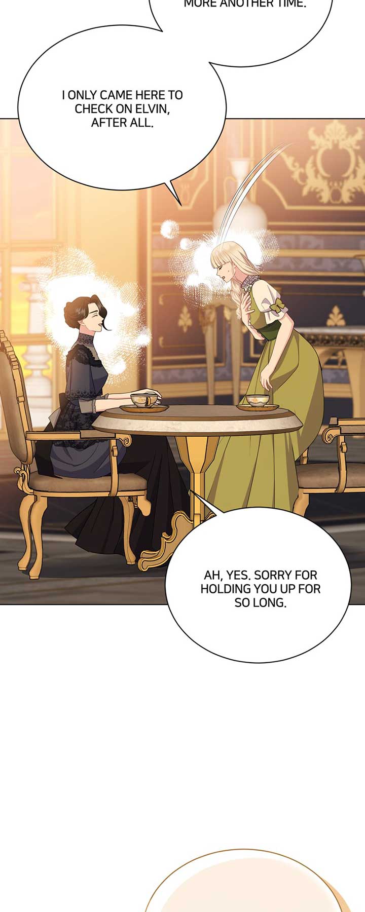 More Than You Know Chapter 42 page 34