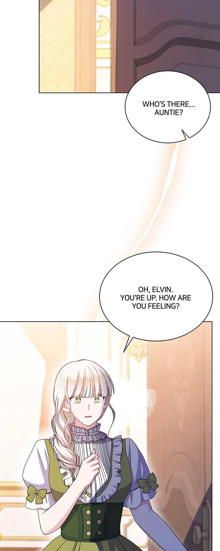 More Than You Know Chapter 42 page 37