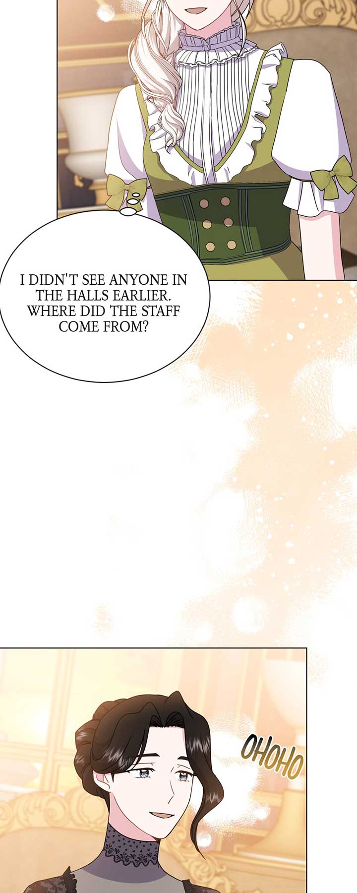 More Than You Know Chapter 42 page 3