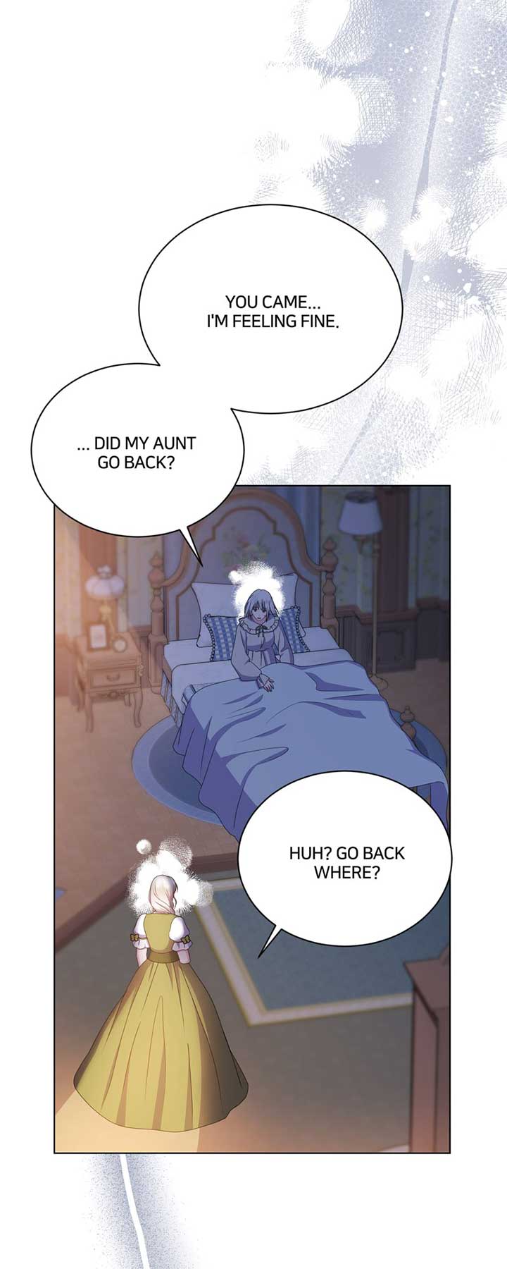 More Than You Know Chapter 42 page 40