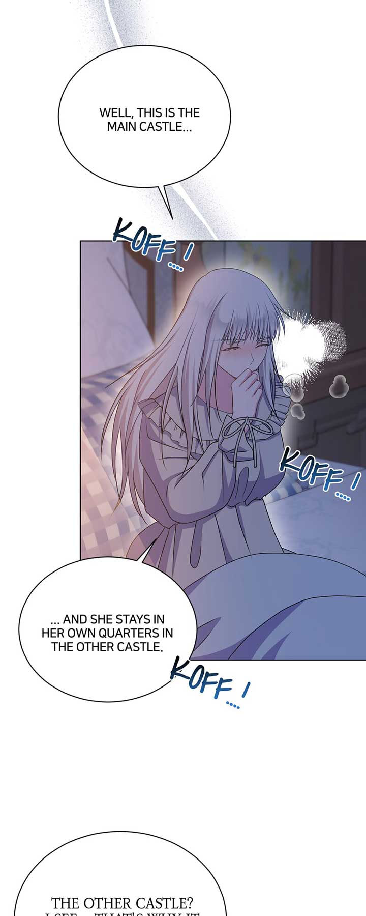 More Than You Know Chapter 42 page 41