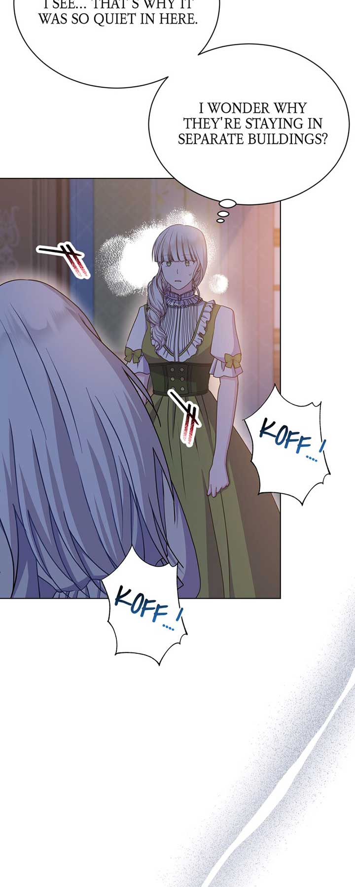 More Than You Know Chapter 42 page 42