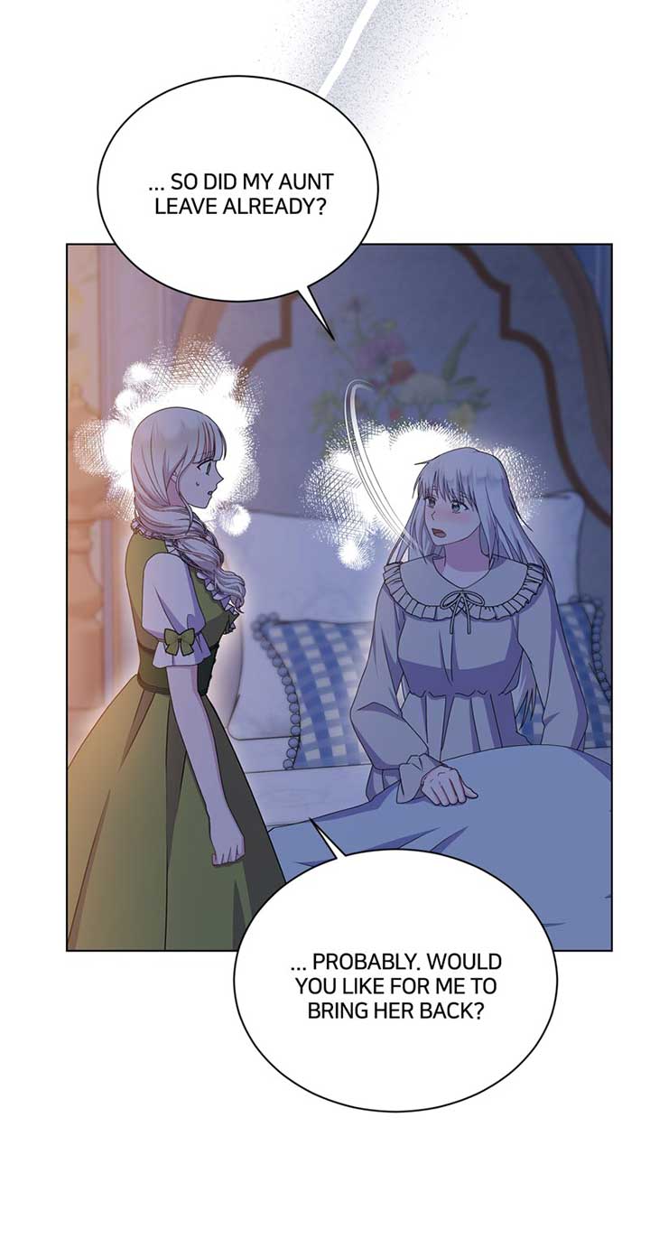More Than You Know Chapter 42 page 43