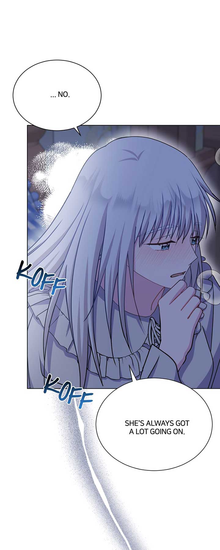 More Than You Know Chapter 42 page 44