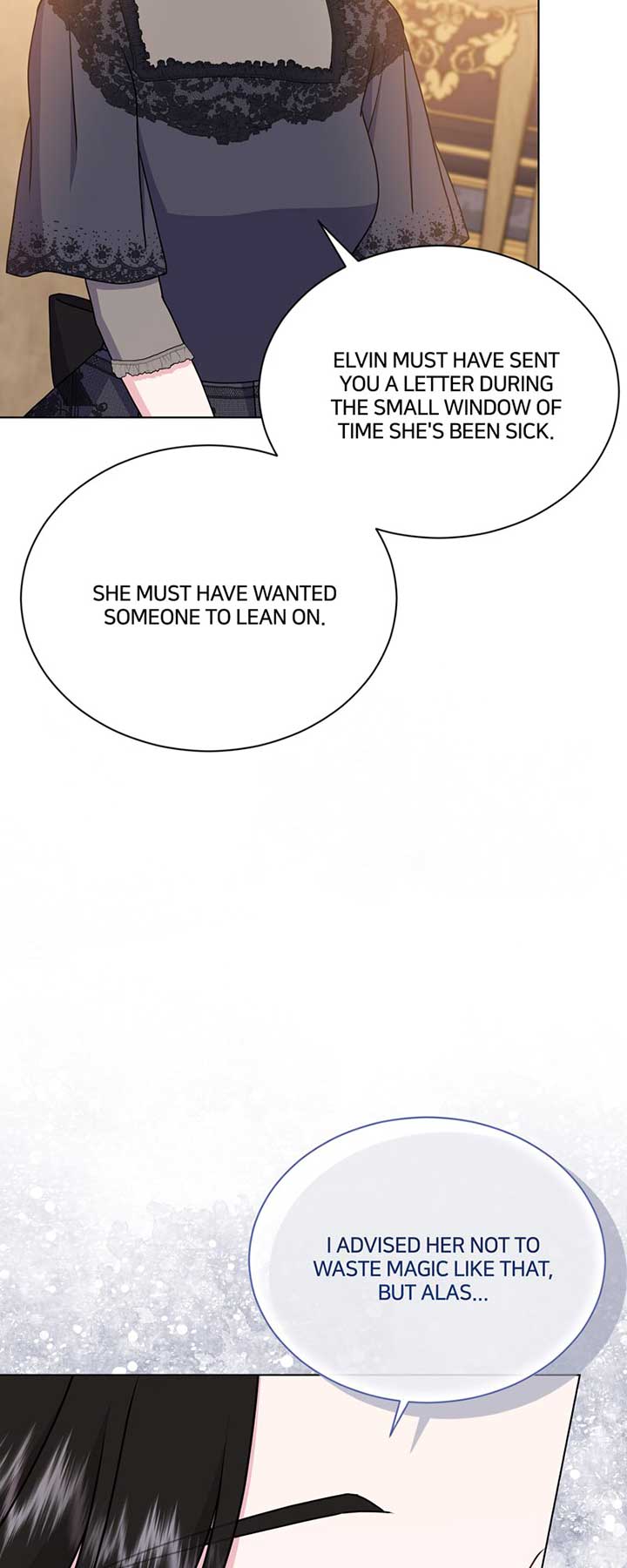 More Than You Know Chapter 42 page 4
