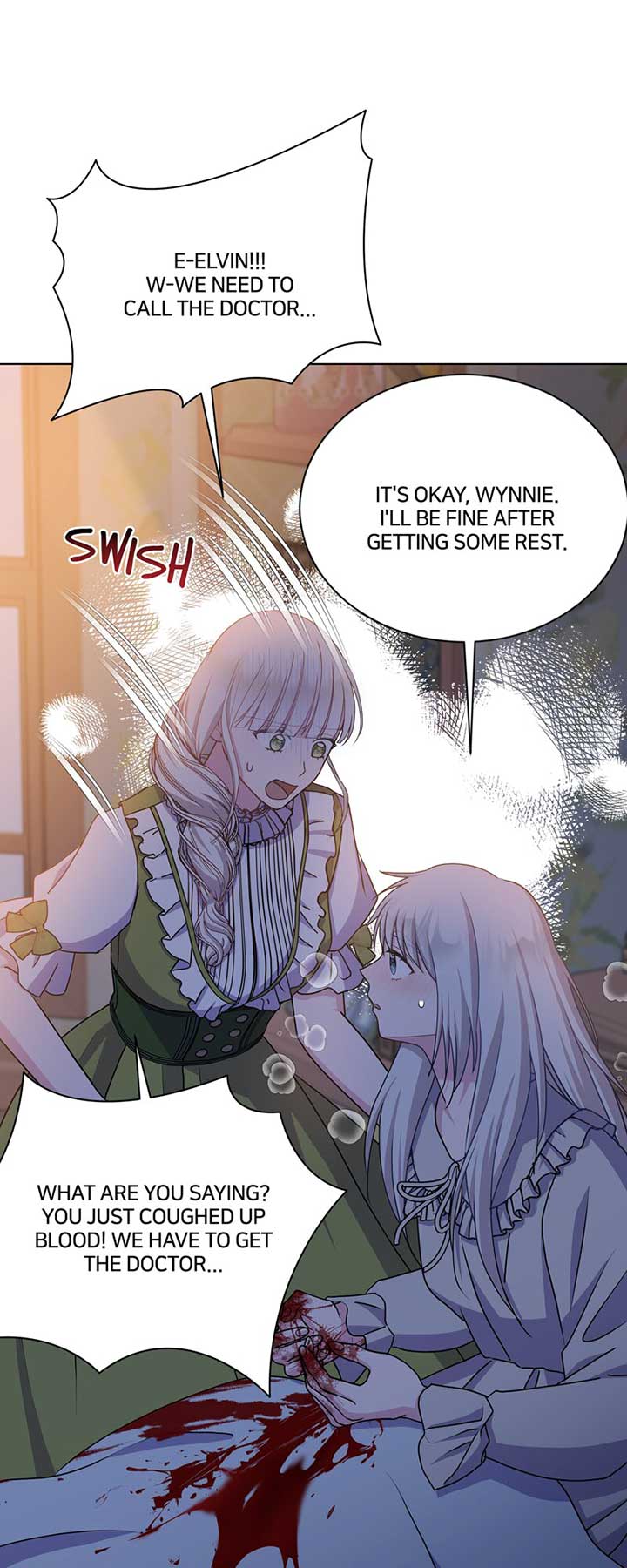 More Than You Know Chapter 42 page 57