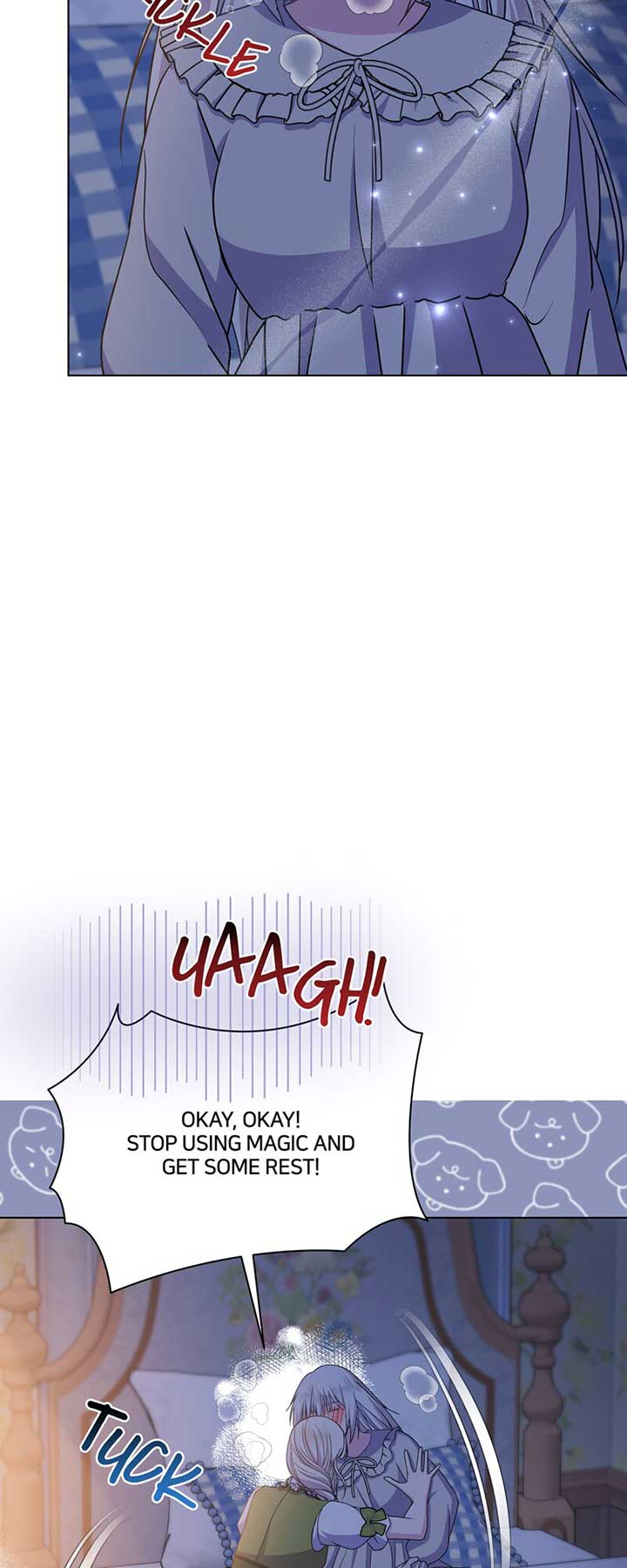 More Than You Know Chapter 42 page 61