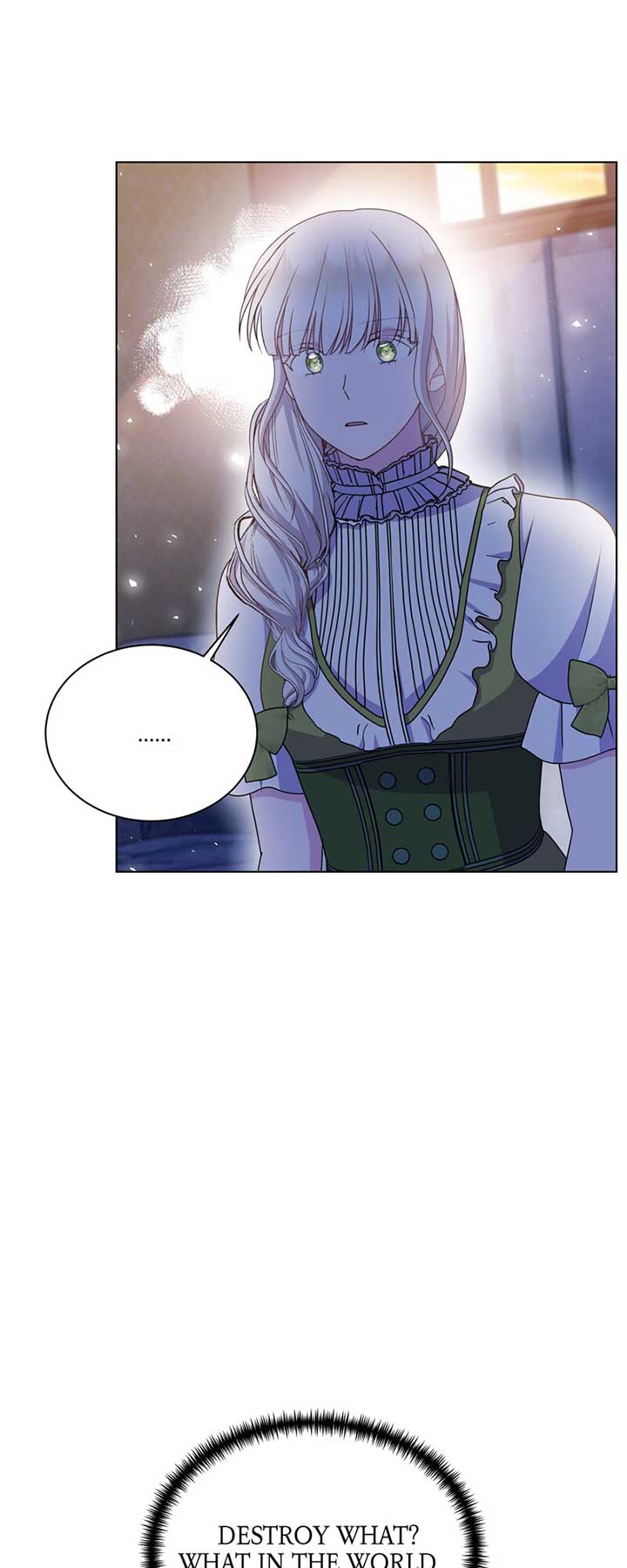 More Than You Know Chapter 42 page 67