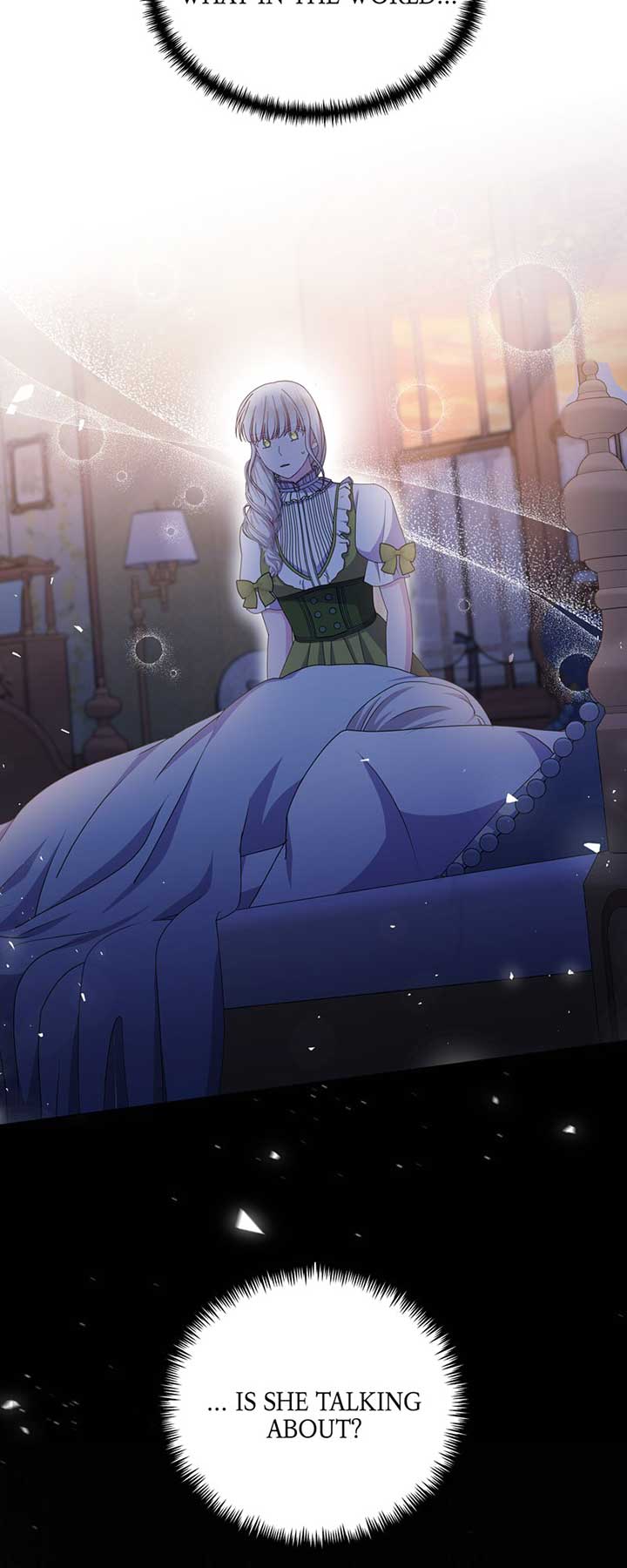 More Than You Know Chapter 42 page 68